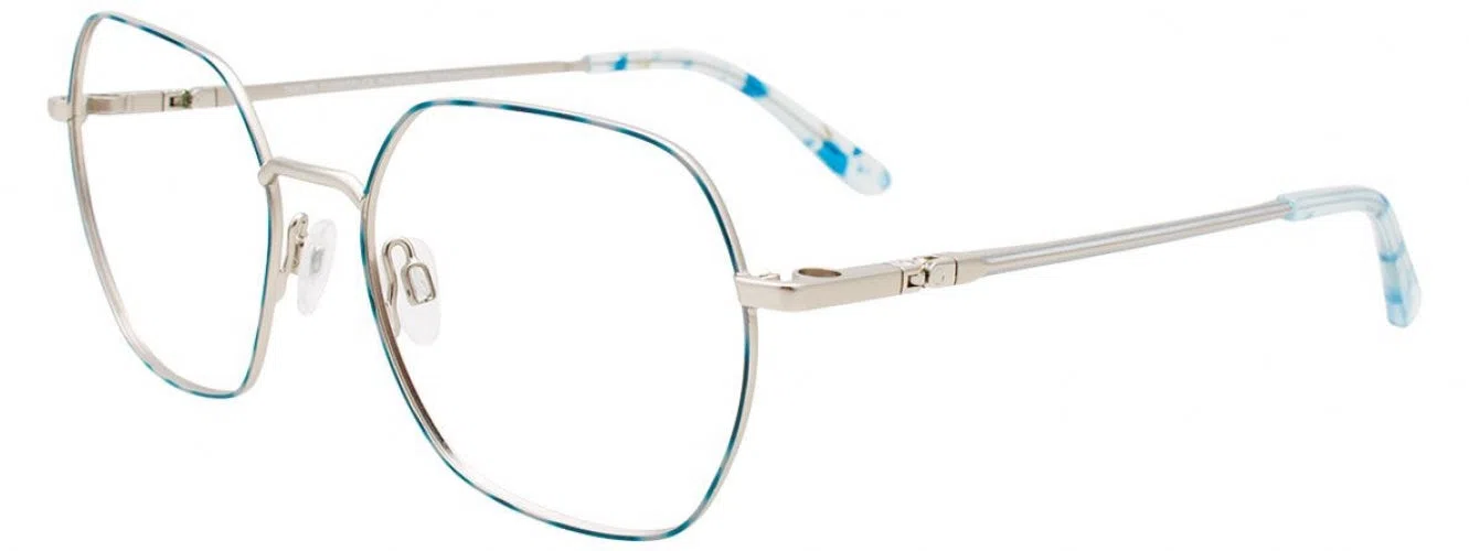 Takumi TK1243 Eyeglasses - view 5